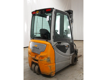 Електрокар Still RX20-16: снимка 2 Електрокар Still RX20-16: снимка 2