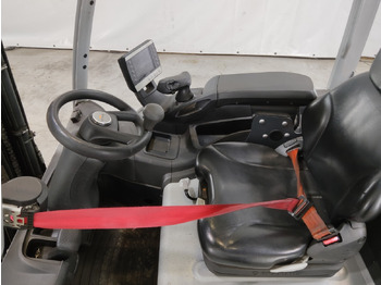 Електрокар Still RX20-16: снимка 3 Електрокар Still RX20-16: снимка 3