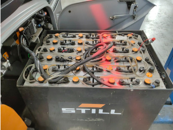 Електрокар Still RX20-16: снимка 4