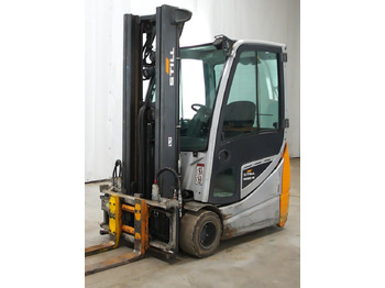 Електрокар STILL RX20