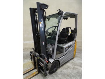 Електрокар STILL RX20