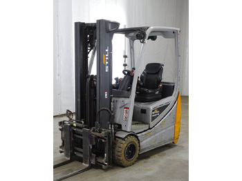 Електрокар STILL RX20