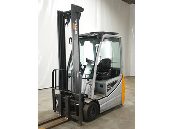 Електрокар STILL RX20