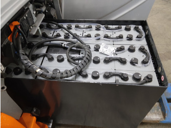 Електрокар Still RX20-16C: снимка 4