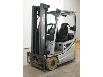 Електрокар STILL RX20