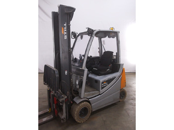 Електрокар STILL RX20