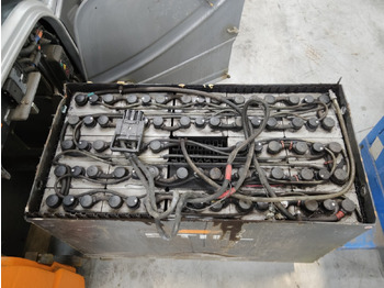 Електрокар Still RX20-18: снимка 4