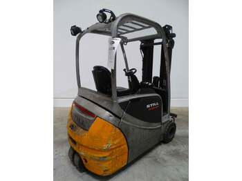 Електрокар Still RX20-20: снимка 2 Електрокар Still RX20-20: снимка 2