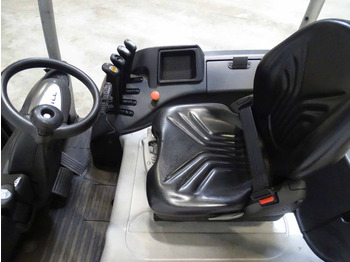 Електрокар Still RX20-20: снимка 3 Електрокар Still RX20-20: снимка 3