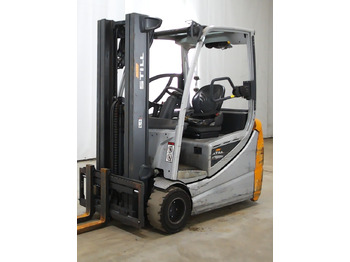 Електрокар STILL RX20