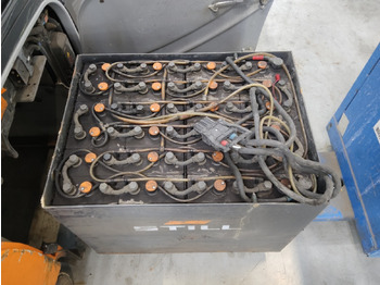 Електрокар Still RX20-20P: снимка 4