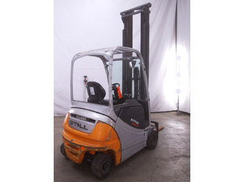 Лизинг на Still RX20-20P Still RX20-20P: снимка 2 Лизинг на Still RX20-20P Still RX20-20P: снимка 2