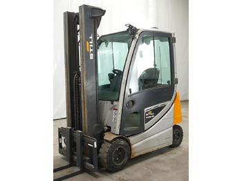 Електрокар STILL RX20