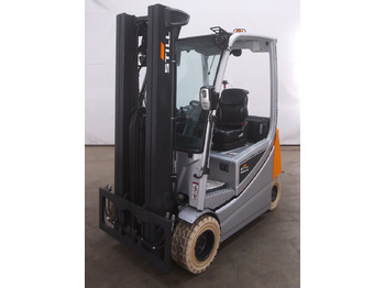 Електрокар STILL RX20