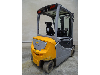 Електрокар Still RX20-20PL: снимка 2 Електрокар Still RX20-20PL: снимка 2