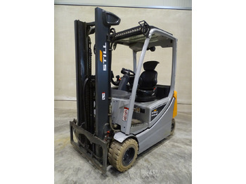 Електрокар STILL RX20