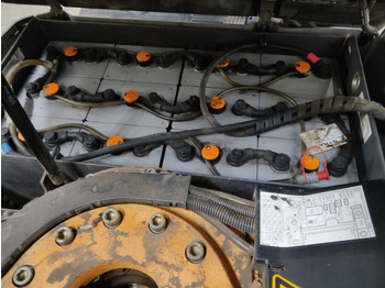 Електрокар Still RX50-13: снимка 4 Електрокар Still RX50-13: снимка 4