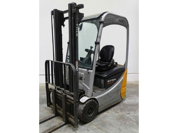 Електрокар STILL RX50