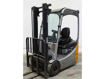 Електрокар STILL RX50