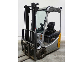 Електрокар STILL RX50