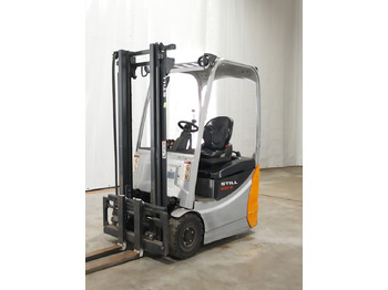 Електрокар STILL RX50