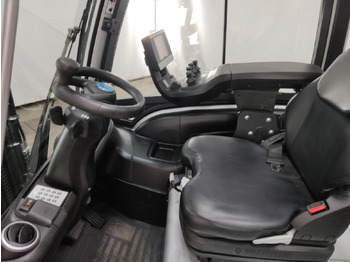 Електрокар Still RX60-25/BATT.NEU: снимка 3