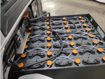 Електрокар Still RX60-25/BATT.NEU: снимка 4