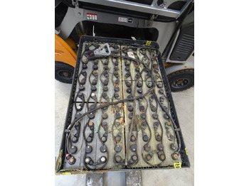 Електрокар Still RX60-25: снимка 4