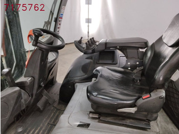 Електрокар Still RX60-25: снимка 3