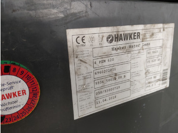 Електрокар Still RX60-25: снимка 4