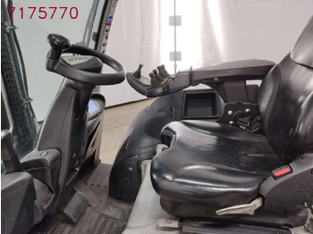 Електрокар Still RX60-25: снимка 3