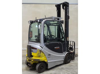 Електрокар Still RX60-25: снимка 2 Електрокар Still RX60-25: снимка 2