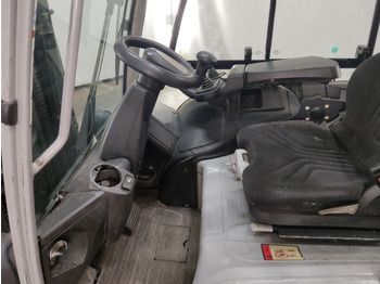 Електрокар Still RX60-25: снимка 3