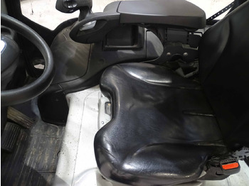 Електрокар Still RX60-25: снимка 3 Електрокар Still RX60-25: снимка 3