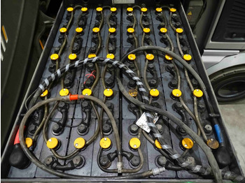 Електрокар Still RX60-25: снимка 4