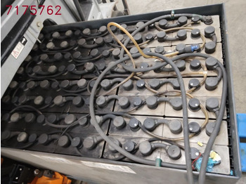 Електрокар Still RX60-25: снимка 4