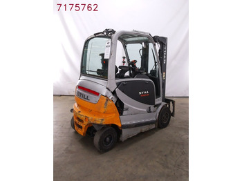 Електрокар Still RX60-25: снимка 2