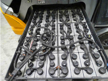 Електрокар Still RX60-25: снимка 4 Електрокар Still RX60-25: снимка 4