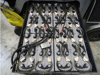 Електрокар Still RX60-25: снимка 4 Електрокар Still RX60-25: снимка 4