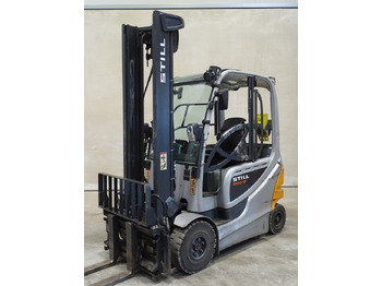 Електрокар STILL RX60