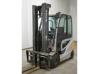 Електрокар STILL RX60