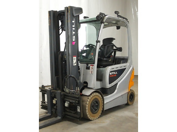 Електрокар STILL RX60