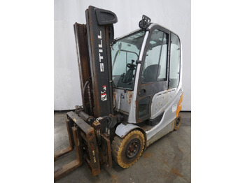 Електрокар STILL RX60