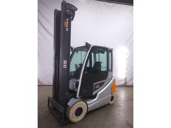 Електрокар STILL RX60