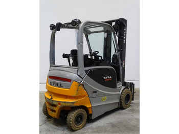 Електрокар Still RX60-30: снимка 2 Електрокар Still RX60-30: снимка 2