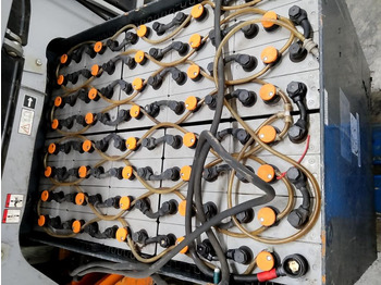 Електрокар Still RX60-30: снимка 4