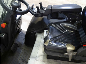 Електрокар Still RX60-30: снимка 3 Електрокар Still RX60-30: снимка 3