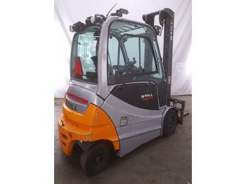 Електрокар Still RX60-30: снимка 2
