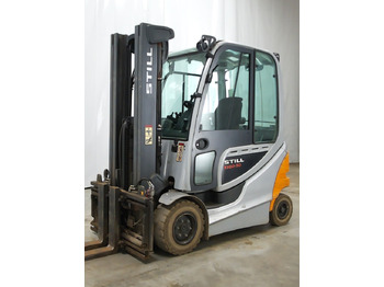 Електрокар STILL RX60