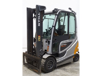 Електрокар STILL RX60